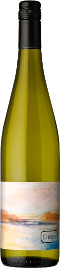 ChaLou Wines Riesling 2024 Orange